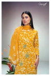 Rangani 2108 By Ganga Printed Cotton Silk Dress Material Catalog